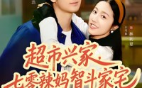 《超市兴家，七零辣妈智斗家宅（80集）》热门短剧免费全集观