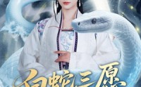 《白蛇三愿（62集）》热门短剧高清全集速看