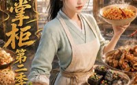 《美食掌柜第二季（122集）》短剧全集流畅在线看