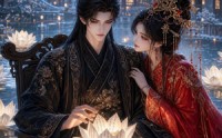 《莲灯藏尽千岁深情（40集）》精彩短剧免费全集播放