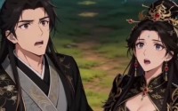 《九天女帝（54集）》热门短剧在线无广告看