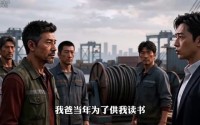 《百万船坞款，试出人心真假（82集）》热门短剧在线热播