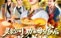 《灵泉空间劝寡母分家后养大弟妹（112集）》精彩短剧在线无广告看