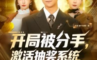 《开局被分手，激活抽奖系统（80集）》高分短剧免费在线追剧