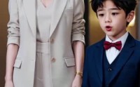 《天才萌宝：妈咪才是真豪门（41集）》短剧全集免费畅享