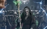 《无极道尊：我用道术横扫异界神明（54集）》超燃短剧完整版免费看