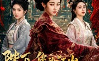 《陛下，您的江山我们姐妹控股了（100集）》高分短剧全集免费点播