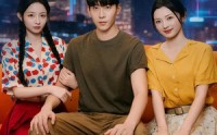 《十年一品诺如言 (60集)》精彩短剧无广告在线播