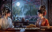 《凤起不依君（40集）》短剧全集免费在线速看