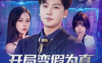 《开局变假为真，女神为我疯狂（77集）》精彩短剧全集在线速览