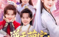 《逆天萌宝神医娘亲太飒了（80集）》免费短剧全集尽情观
