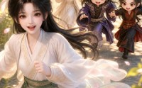 《我养的崽，全员黑化又怎样（54集）》短剧完整免费在线品鉴