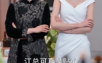 《休夫宴上，天眼少女掀翻全场（53集）》高分短剧免费在线观看