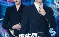 《重生后，我成了华尔街股神（80集）》精彩短剧一集不落在线追