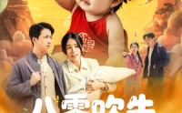 《八零吹牛成真小福星（91集）》短剧全集免费高清看