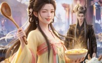 《魔宫有个俏厨娘（58集）》精彩短剧全集在线速看