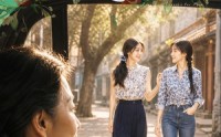 《闪开，别挡我妈躲桃花（71集）》热门短剧免费在线赏