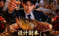 《设计副本：开局鱼头朝向，难倒全球（90集）》热门短剧在线高清赏