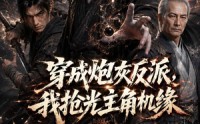 《穿成炮灰反派，我抢光主角机缘（72集）》热门短剧免费全集享