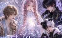《星际纯血小废柴，专治兽王不听话（64集）》免费短剧全集在线追剧