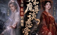 《为和魔尊谈恋爱女帝拆我镇魔观 (57集)》短剧全集在线免费赏