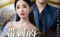 《带刺的野玫瑰（56集）》短剧佳作在线免费追