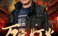 《万家灯火（50集）》热门短剧剧情抢先看