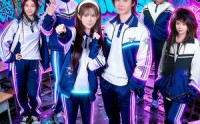 《我和非主流妈妈是同学（71集）》精彩短剧全集免费在线看