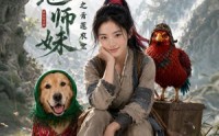 《种地师妹仿真人之青莲农宝（66集）》热门短剧全集免费放送