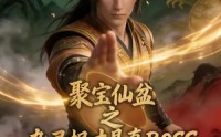 《聚宝仙盆之杂灵根才是真BOSS第三季（119集）》超燃短剧在线高清追剧