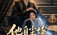 《他自尘埃掌风来（80集）》爆款短剧全集无删减版