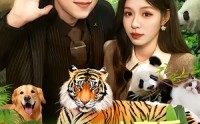《读懂动物心声后，我好运连连(121集)》爆款短剧免费高清追