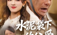 《水泥袋下的父爱（60集）》短剧全集免费高清在线播