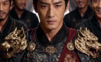 《大夏布衣皇夫（40集）》爆款短剧免费全集畅看