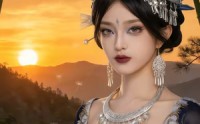 《苗疆毒女（42集）》爆款短剧免费全集畅看