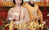 《重回皇帝遇刺时我以身挡剑（61集）》震撼短剧在线完整欣赏