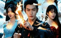 《天命堪舆师（69集）》精彩短剧在线免费追
