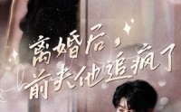 《离婚后，前夫他追疯了$今夜星光璀璨（90集）》完整短剧在线追剧