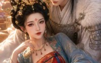 《锦绣为棋，天下入怀（48集）》短剧免费全集在线嗨看