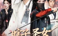 《瞎子，圣女鸳鸯客（99集）》宝藏短剧免费全集追