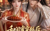 《和闺蜜穿越后，靠美食旺将军府（34集）》热门短剧在线高清欣赏