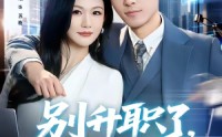 《别升职了，我想失业（73集）》热门短剧在线高清观看
