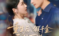 《重生后假千金无处可逃（100集）》热门短剧在线完整观赏