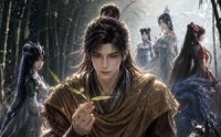 《剑之化身第二季（61集）》精彩短剧免费全集速看