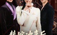 《替嫁冲喜后，冷面老公爱上我（81集）》优质短剧全集在线免费览