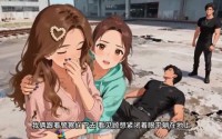 《我被闺蜜哥哥缠上了（30集）》精彩短剧免费全集速览