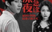 《深夜出急诊邂逅小奶狗短剧（50集）》热门短剧全集免费欣赏