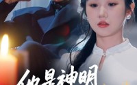 《他是神明奔我而来（79集）》高清短剧全集畅享