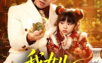 《我女儿有双黄金瞳（75集）》短剧全集免费在线赏阅