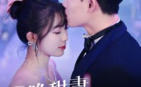 《天降甜妻如珠如宝（65集）》宠溺短剧在线观看